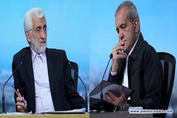 بدء الحملات الانتخابية لمرشحي الجولة الثانية للرئاسة الإيرانية